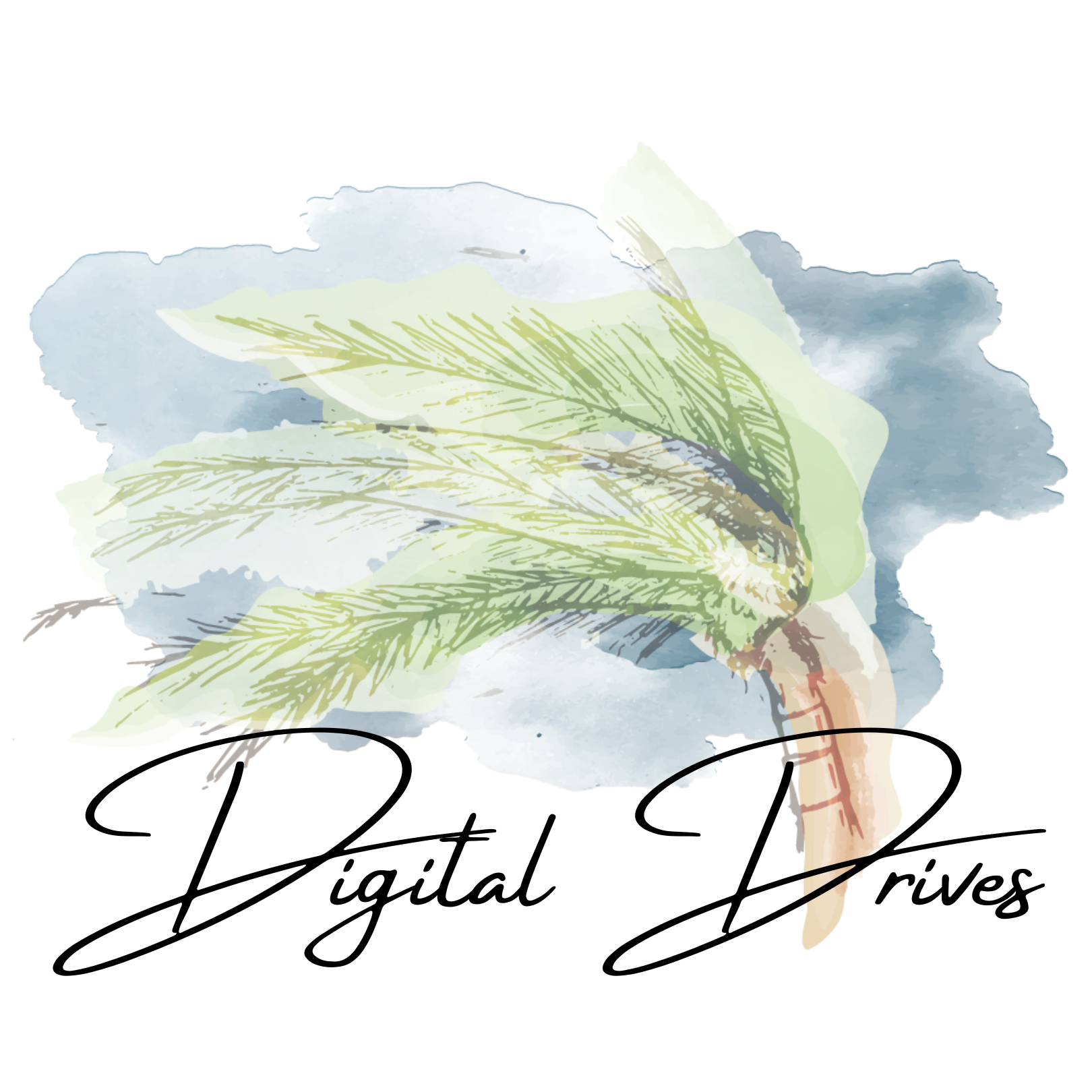Drive Digital Images Digital Drives – Cat5 Screen & Things