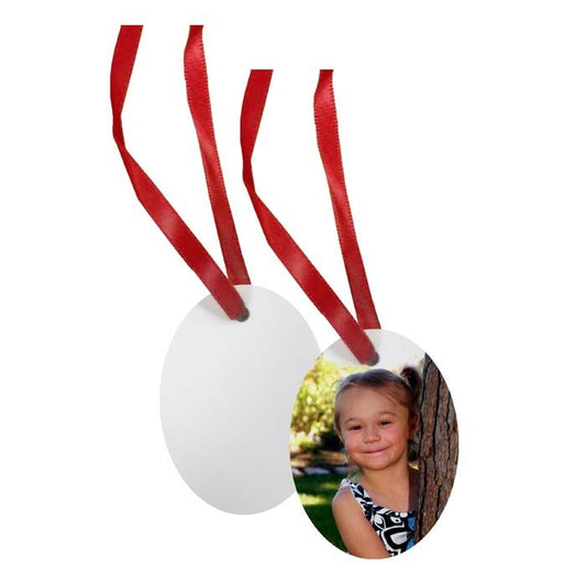 Ornament - 3” Round